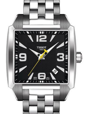 TISSOT