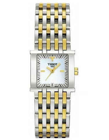 TISSOT