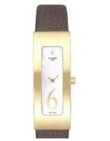 TISSOT