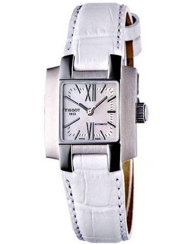 TISSOT