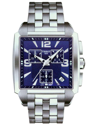 TISSOT