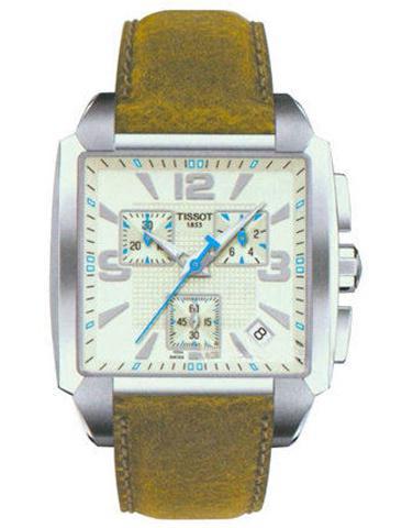 TISSOT