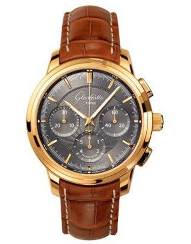 GLASHÜTTE ORIGINAL