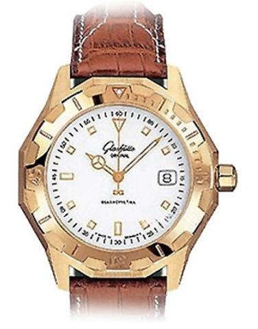 GLASHÜTTE ORIGINAL