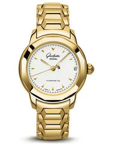 GLASHÜTTE ORIGINAL