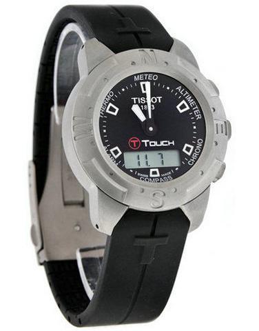 TISSOT