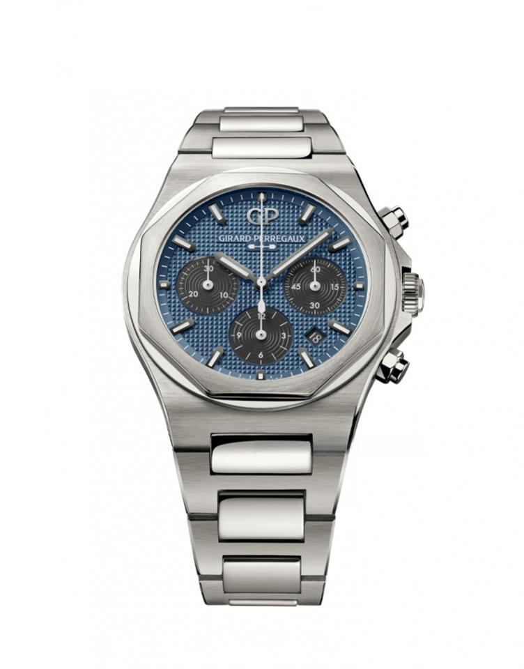 GIRARD-PERREGAUX 81020-21-3311-1GM