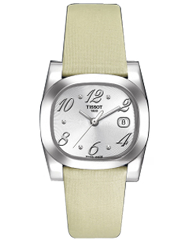 TISSOT