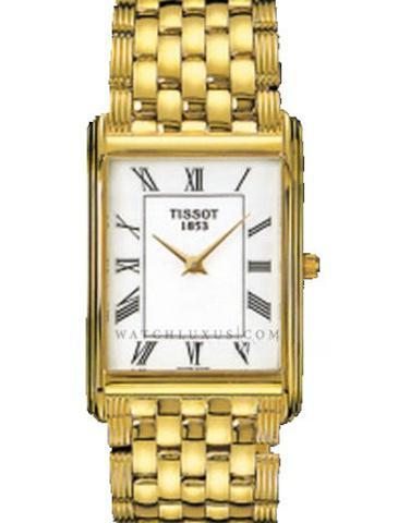 TISSOT