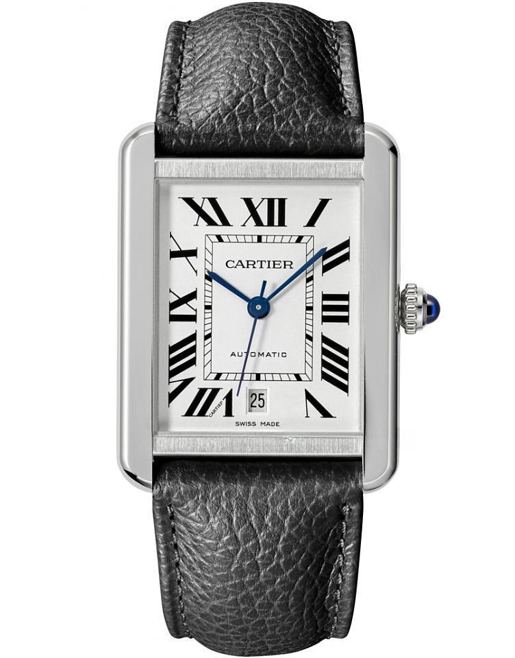 CARTIER WSTA0030