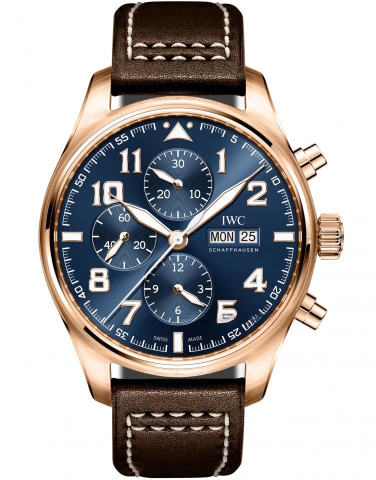 IWC IW501002