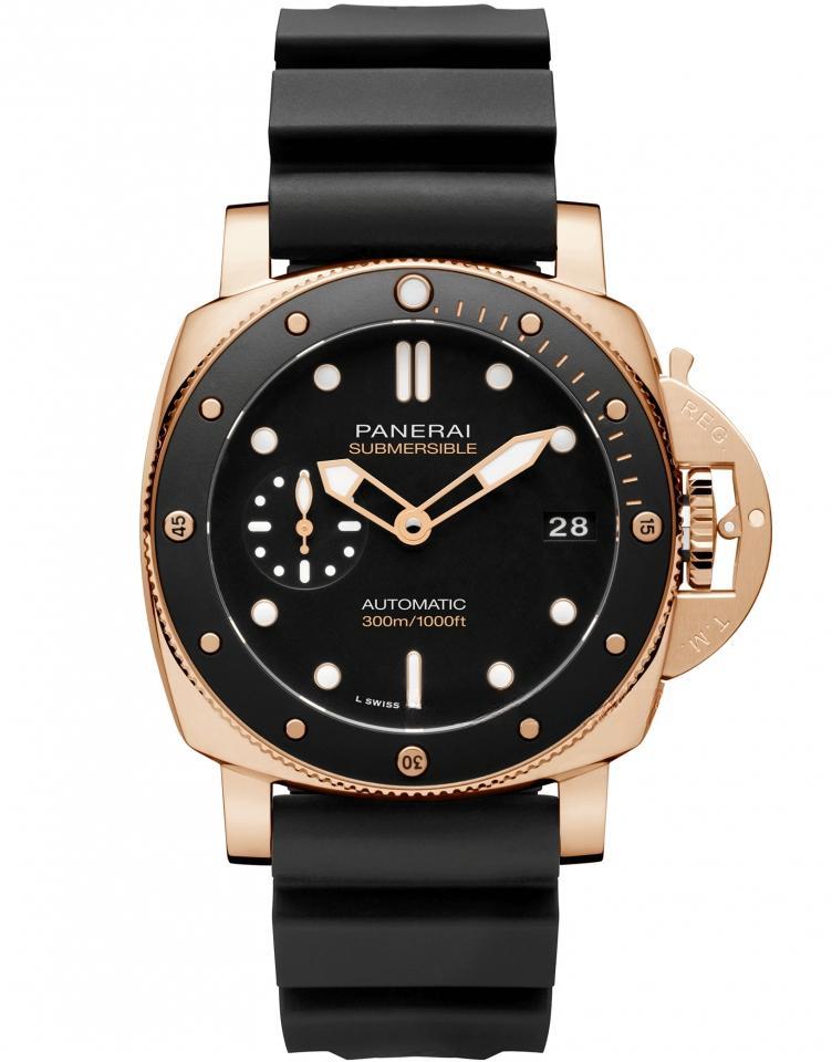 PANERAI PAM02164