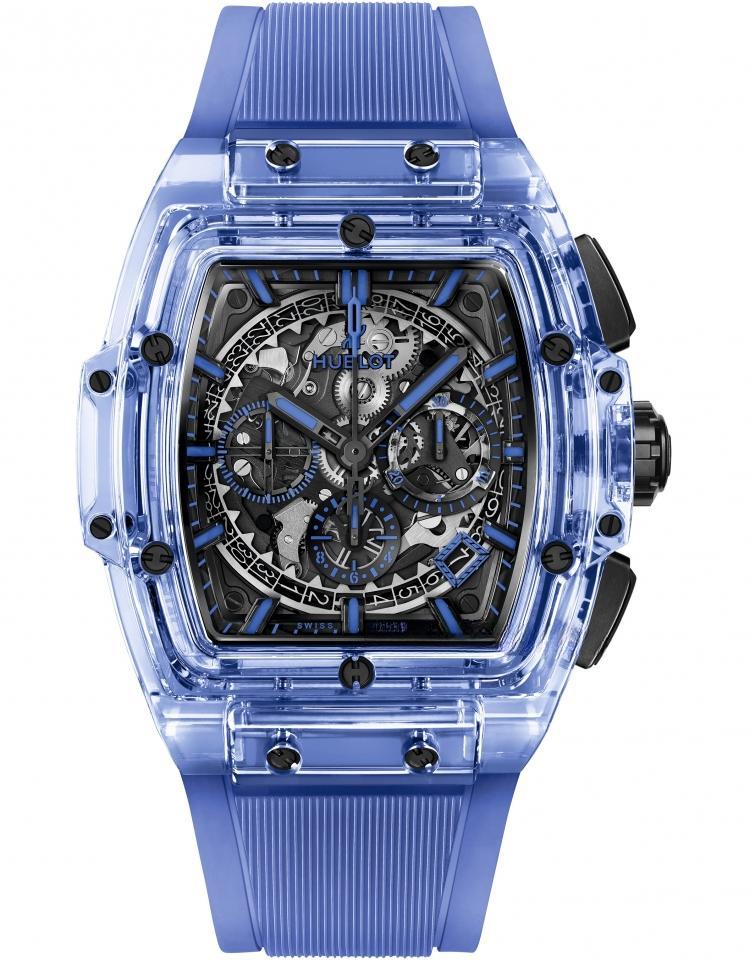 HUBLOT 641.JL.0190.RT