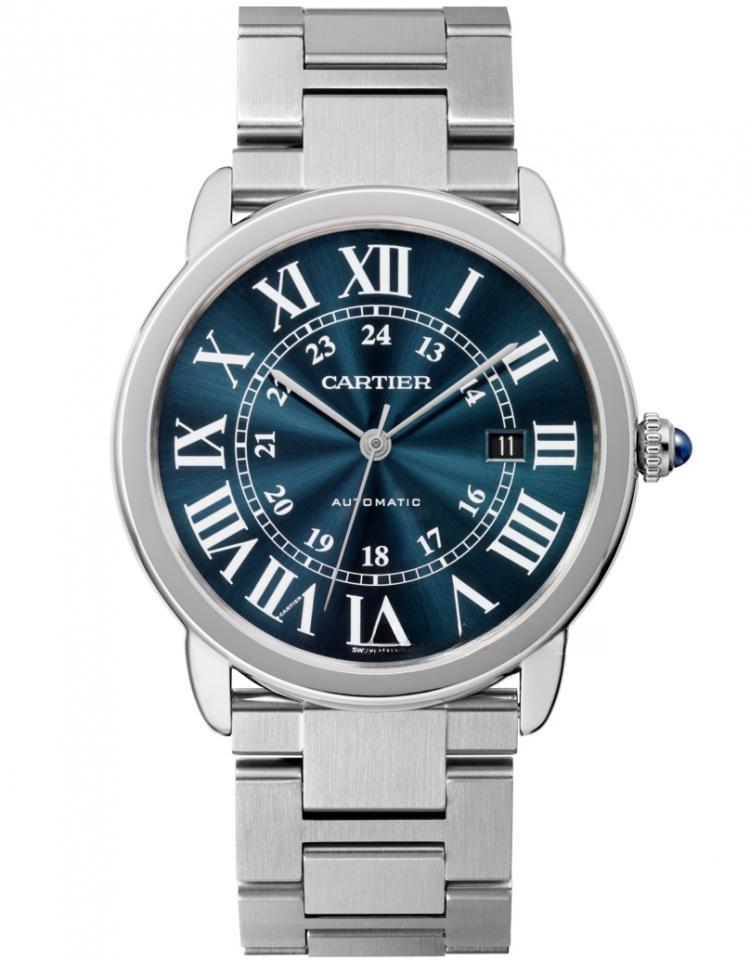 CARTIER WSRN0023