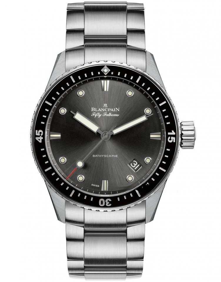 BLANCPAIN 5100B-1110-B52A