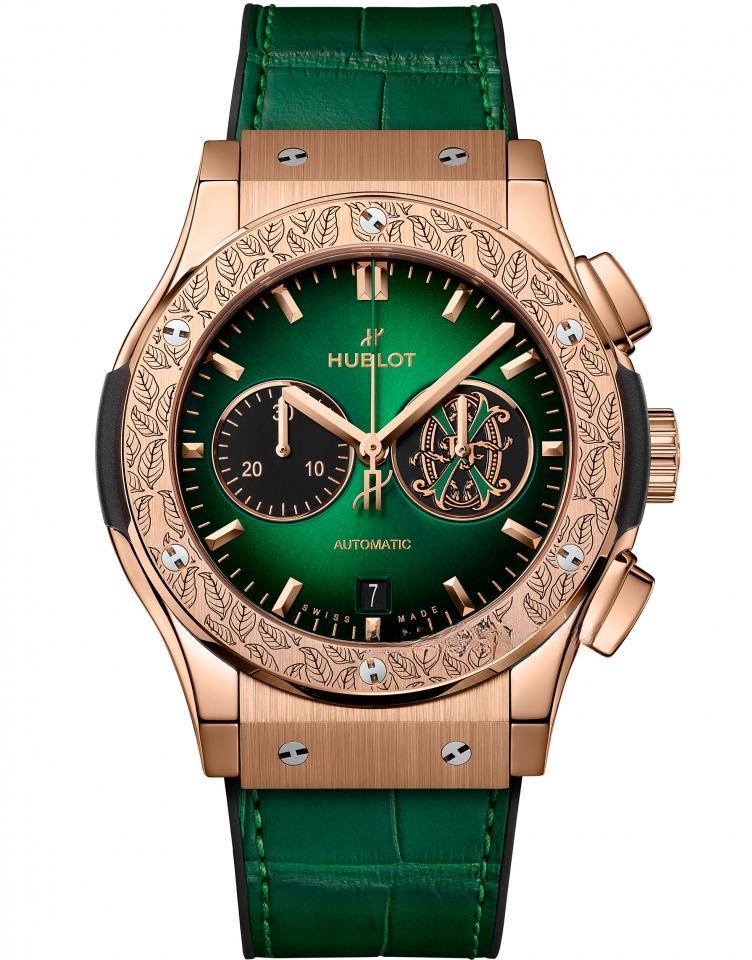 HUBLOT 541.OX.8980.LR.OPX24