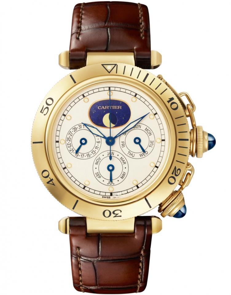 CARTIER WGPA0022