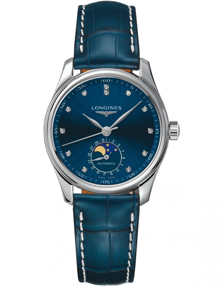 LONGINES L2.409.4.97.0