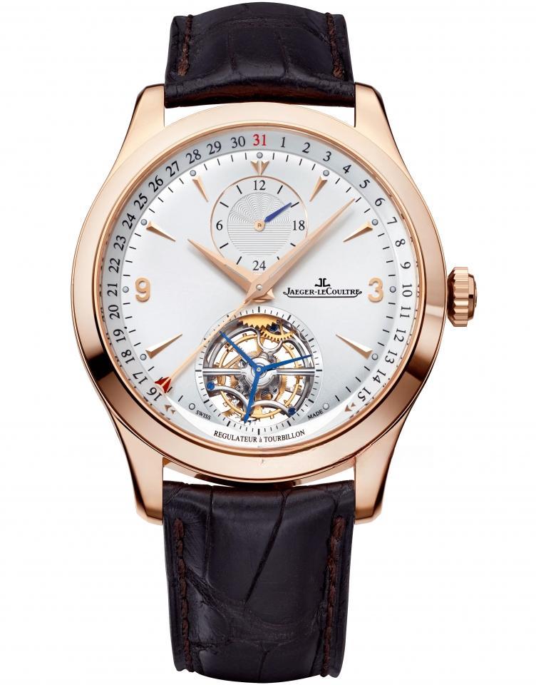 JAEGER-LECOULTRE Q1562421