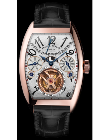 FRANCK MULLER