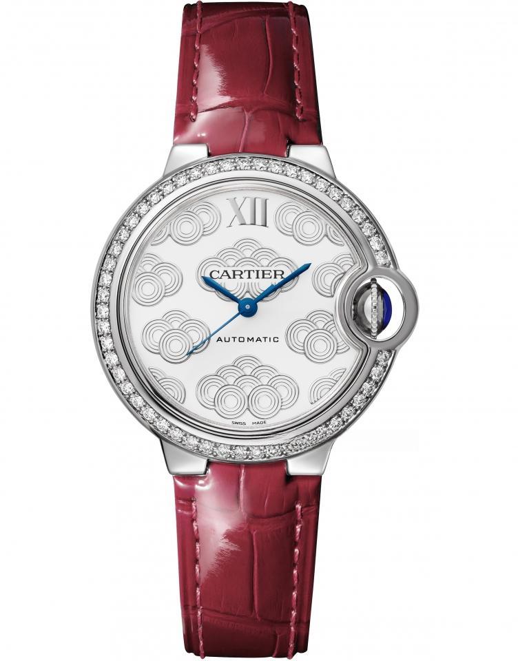 CARTIER W4BB0027