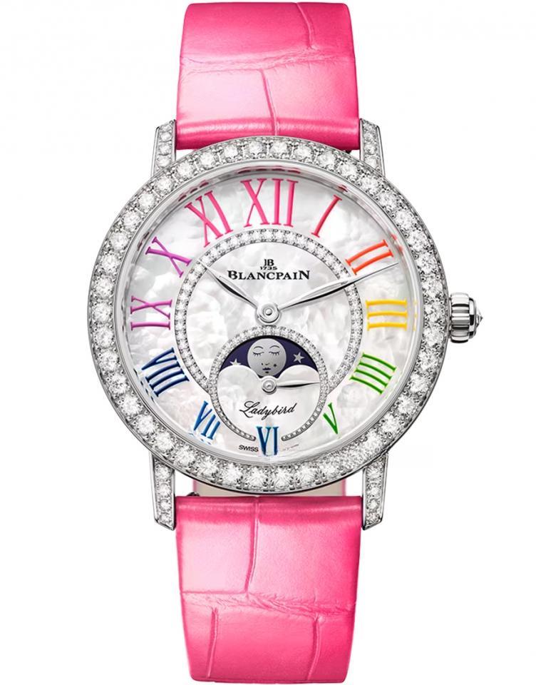 BLANCPAIN 3662D-2954-55B