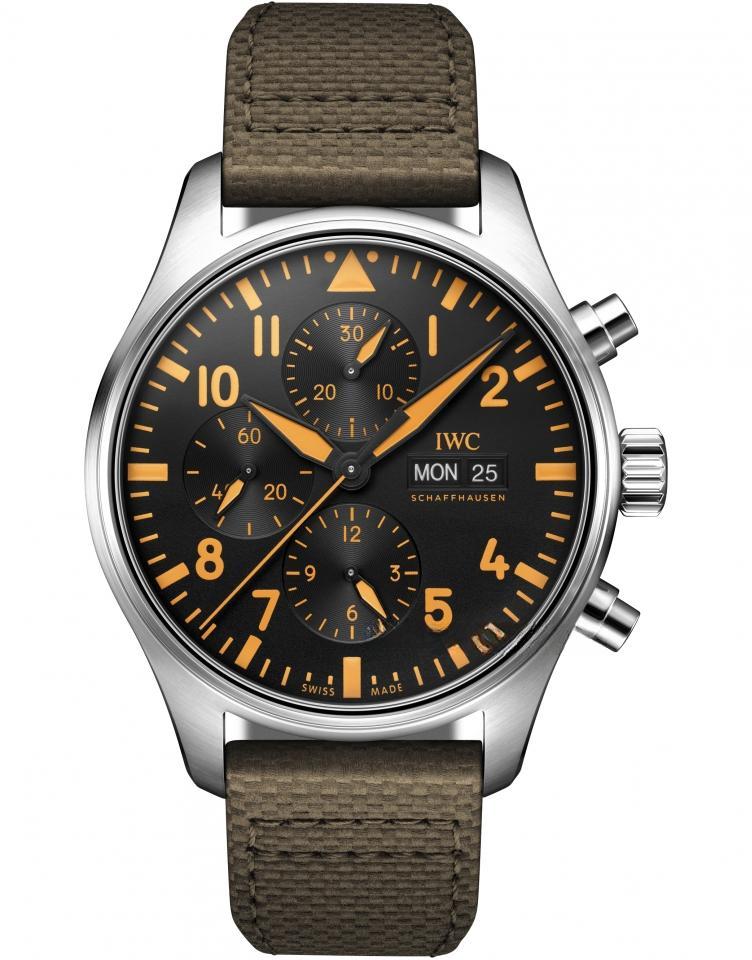 IWC IW377730