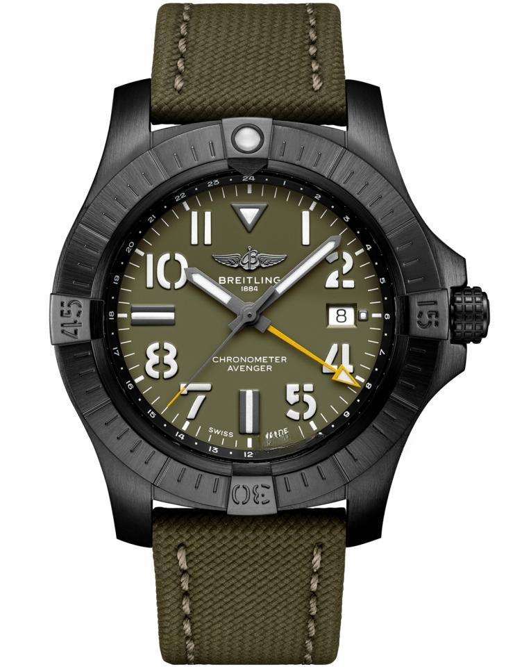 BREITLING V323952A1L1X1