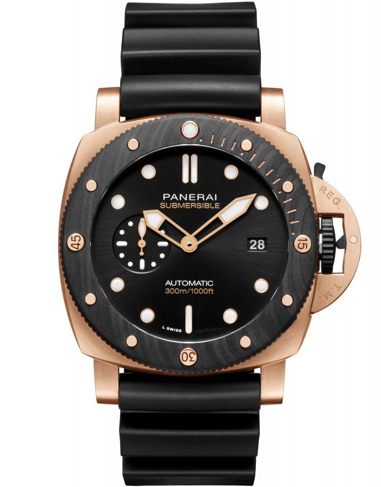 PANERAI PAM02070