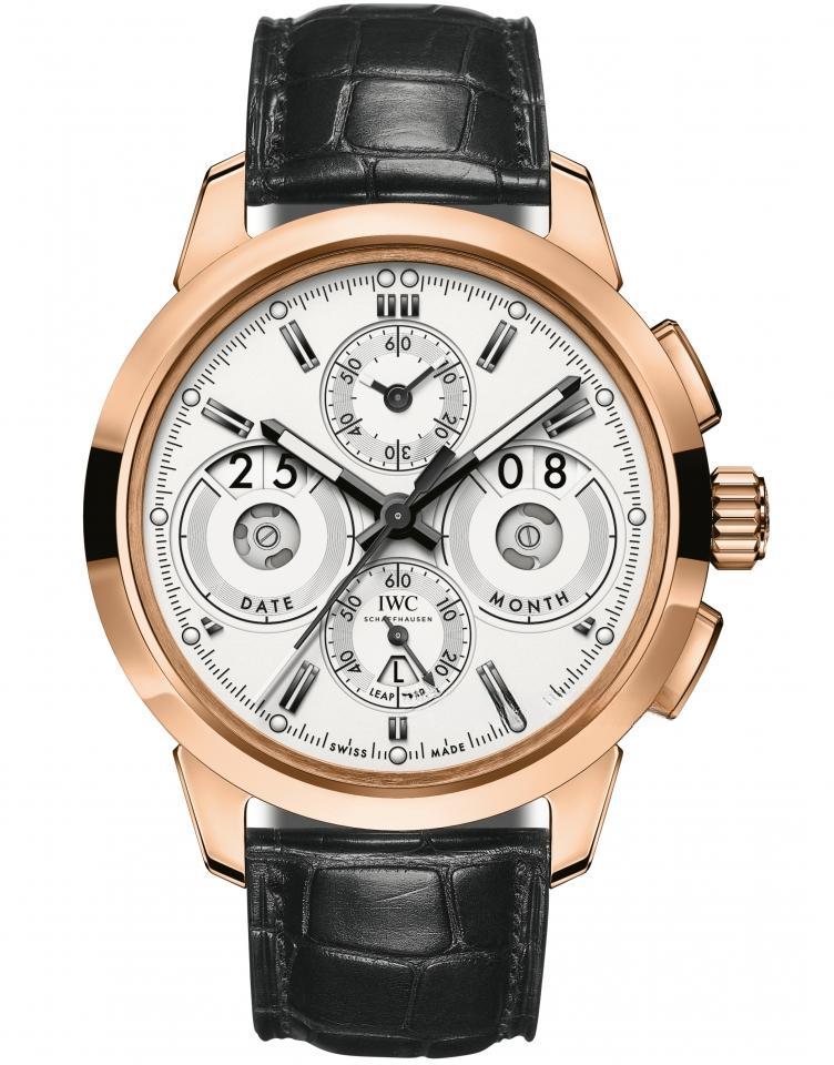 IWC IW381701