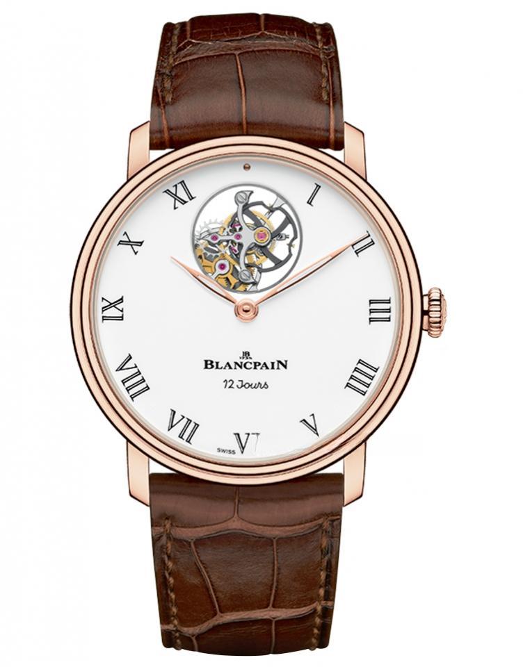 BLANCPAIN 66240-3631-55B