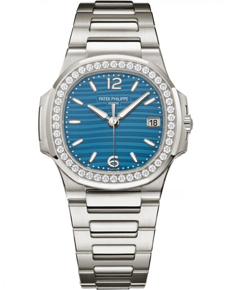 PATEK PHILIPPE 7010/1G-013