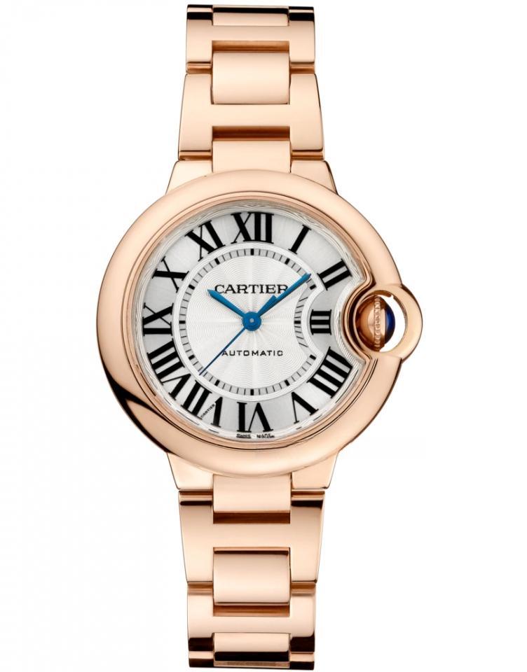 CARTIER WGBB0042