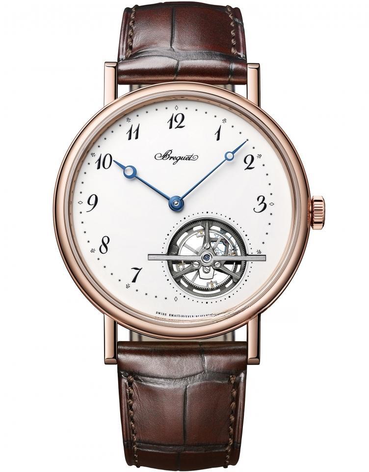 BREGUET 5367PT/29/9WU