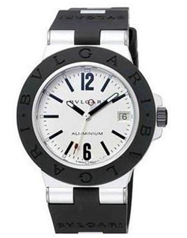 BVLGARI