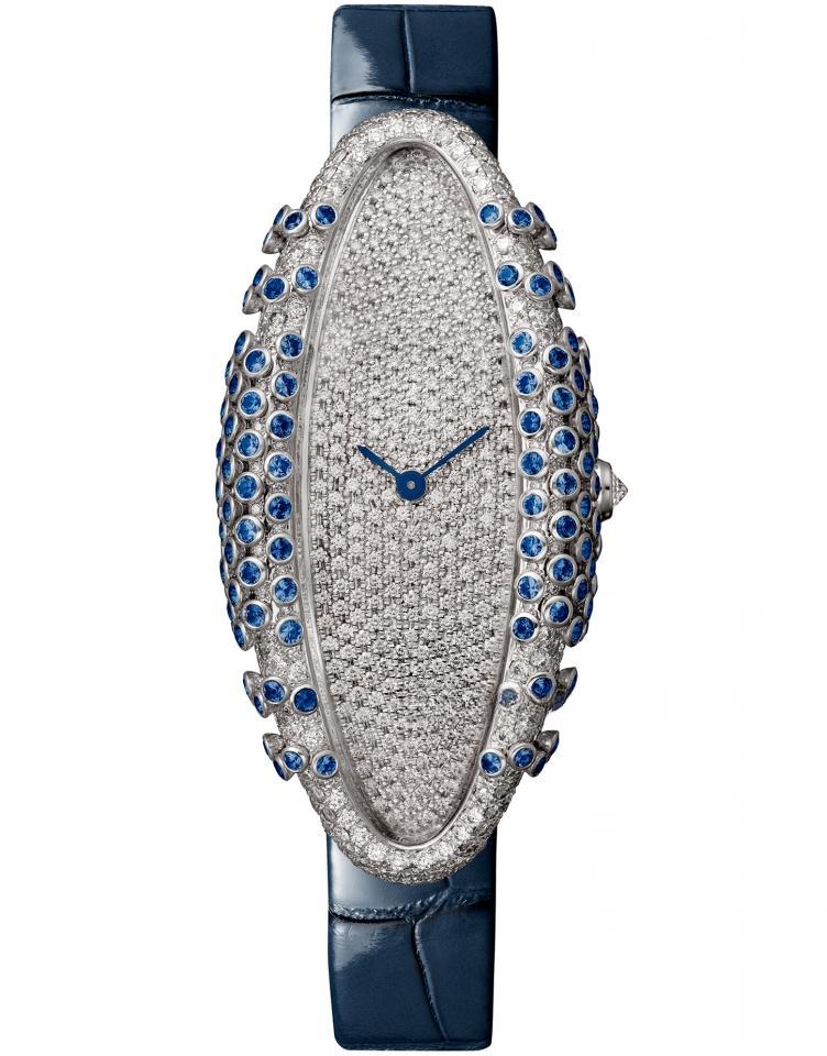 CARTIER WJLI0018