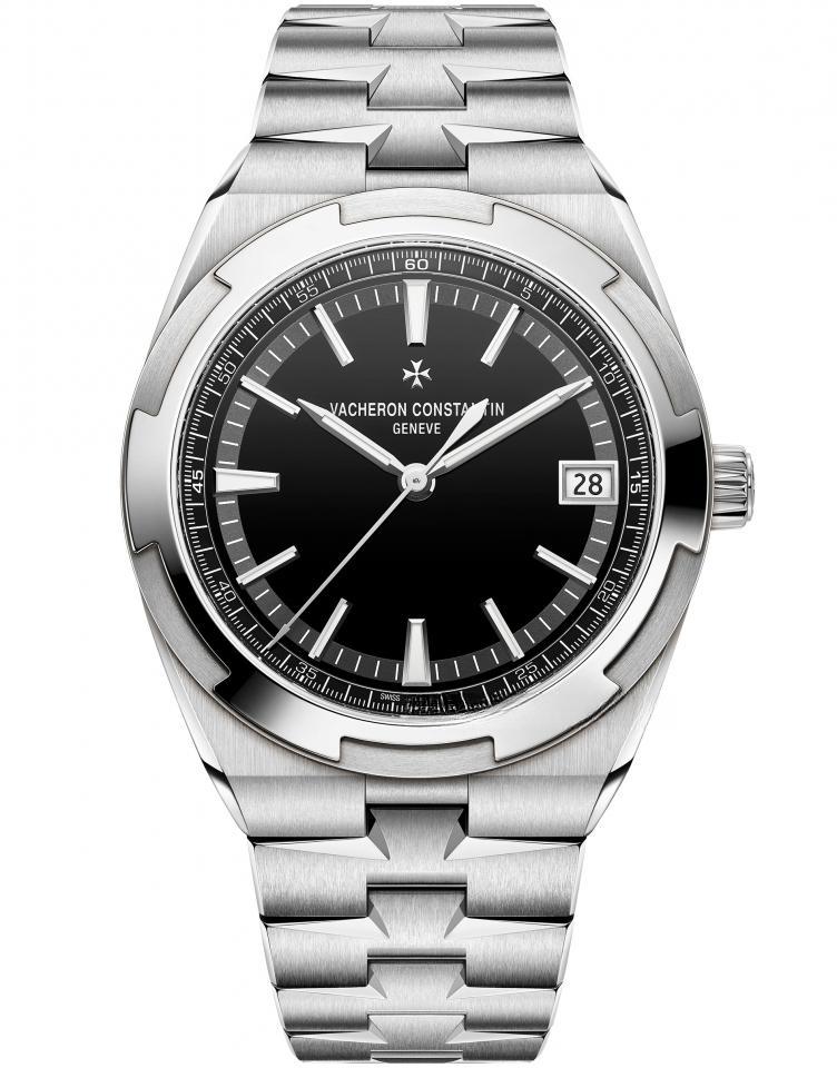 VACHERON CONSTANTIN 4520V/210A-B483