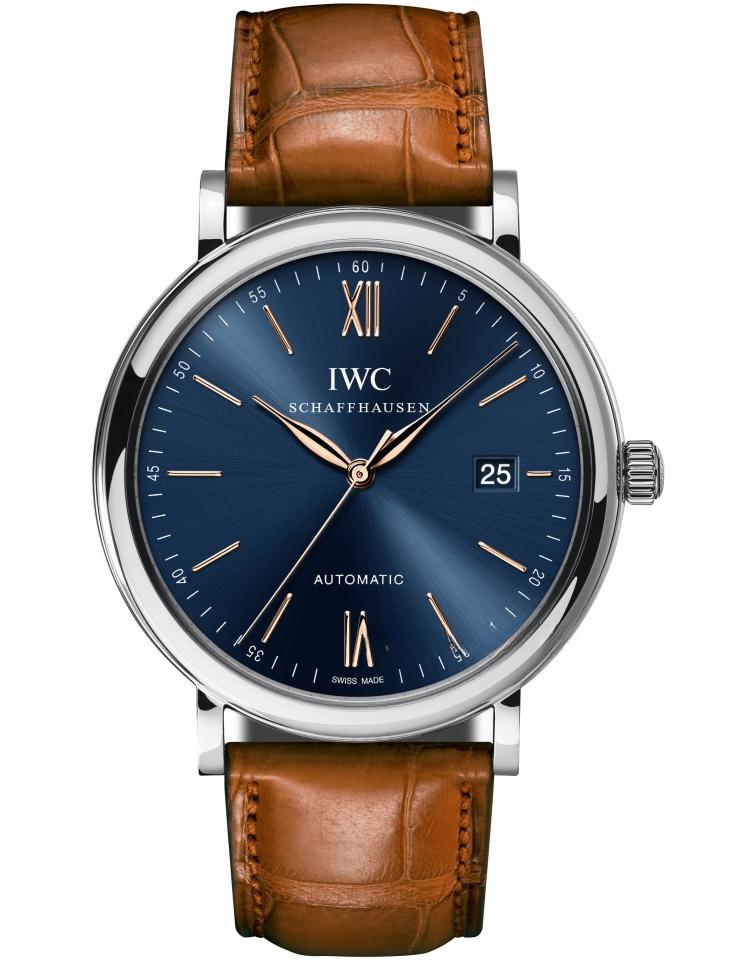IWC IW356523