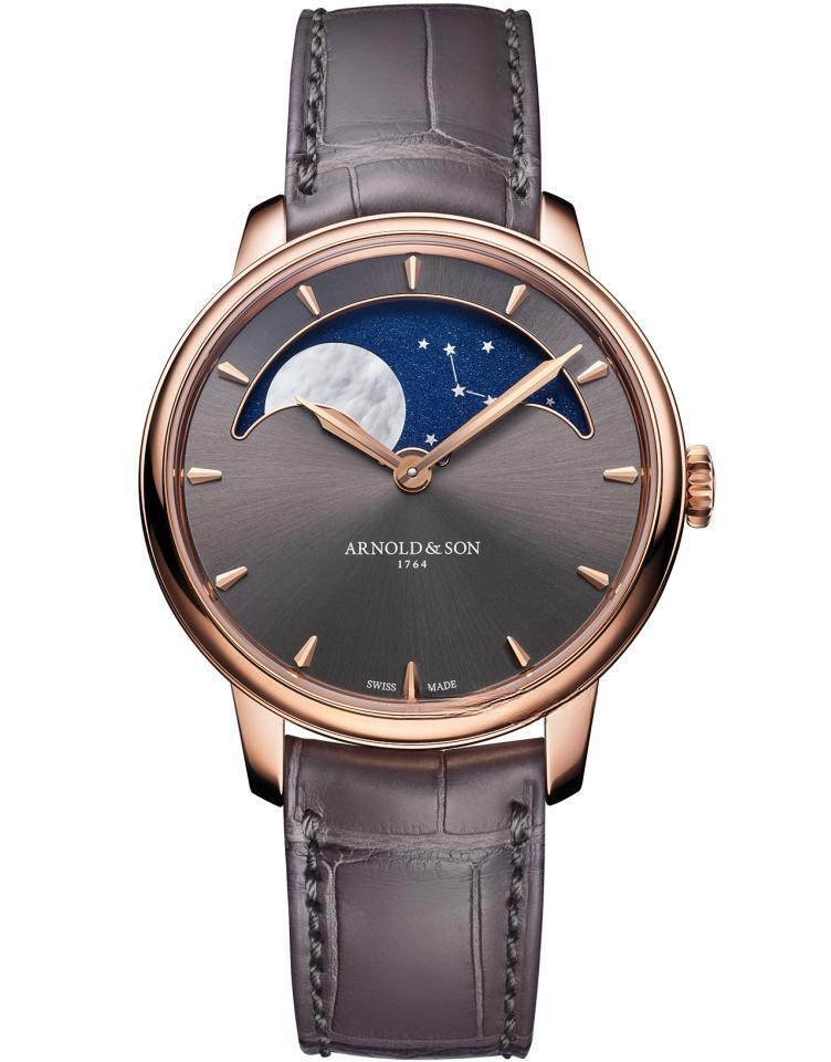 ARNOLD & Son 1GLBR.U02A.C283A