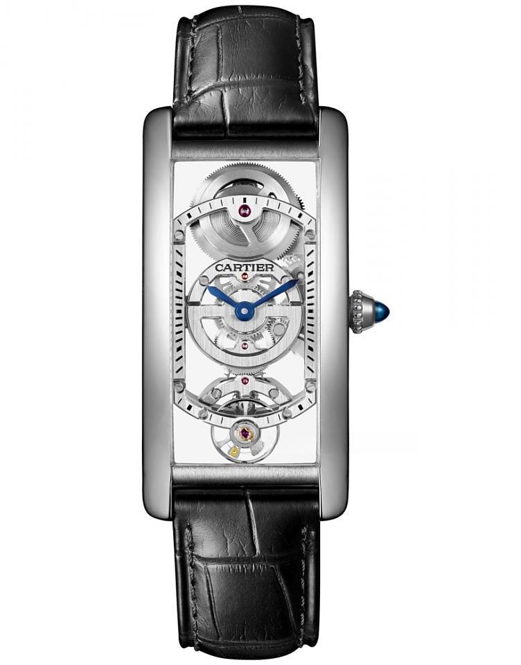 CARTIER WHTA0008