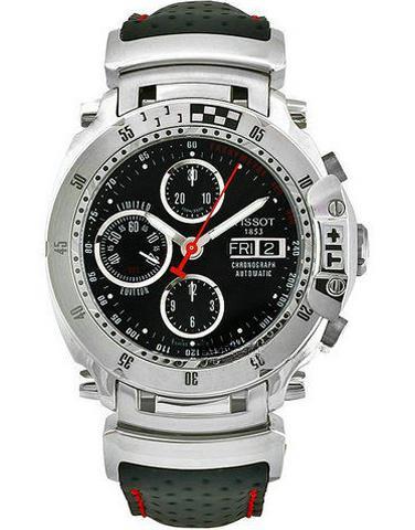 TISSOT