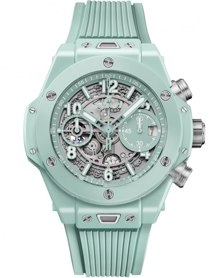 HUBLOT 441.NE.2011.RW