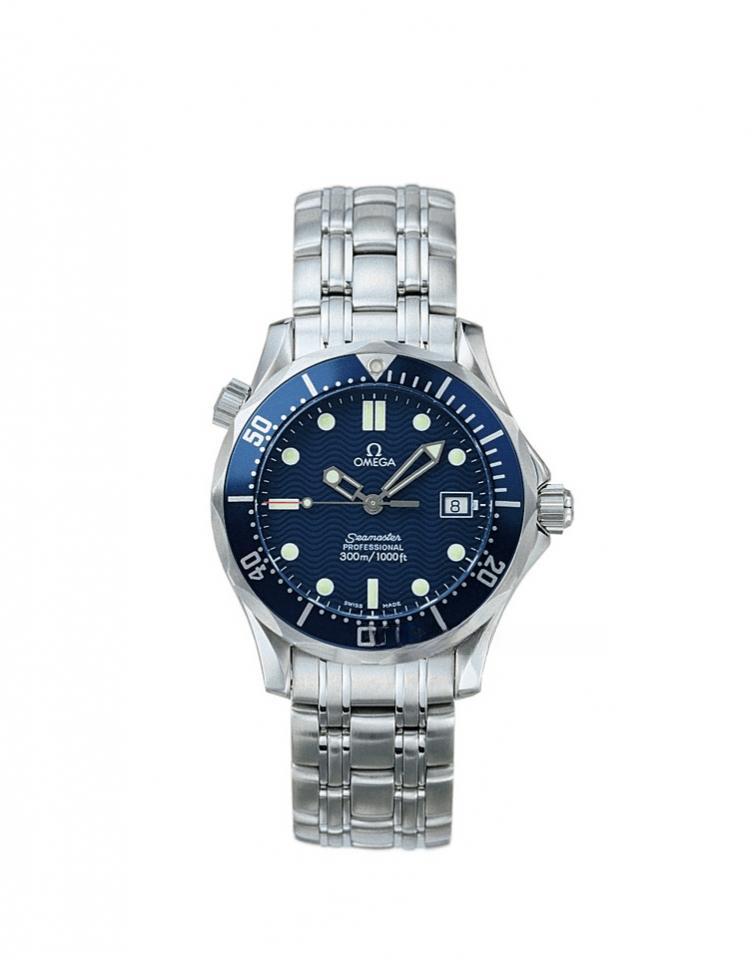 OMEGA 2561.80.00