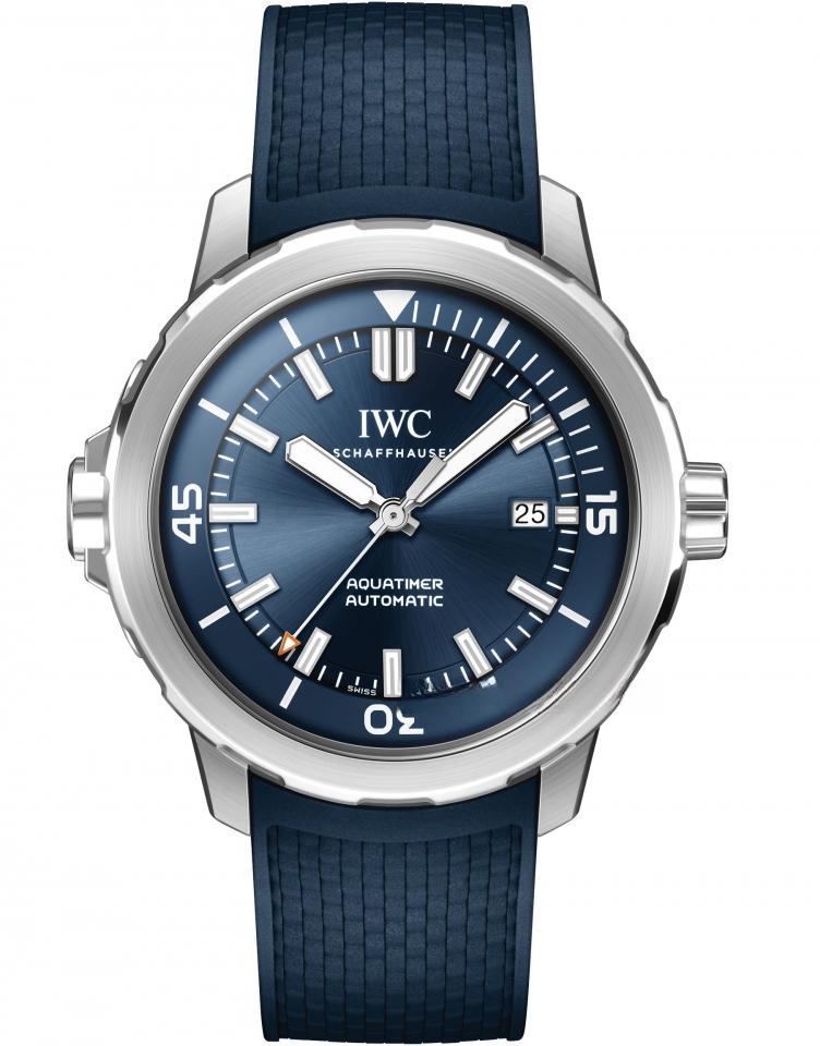 IWC IW328801