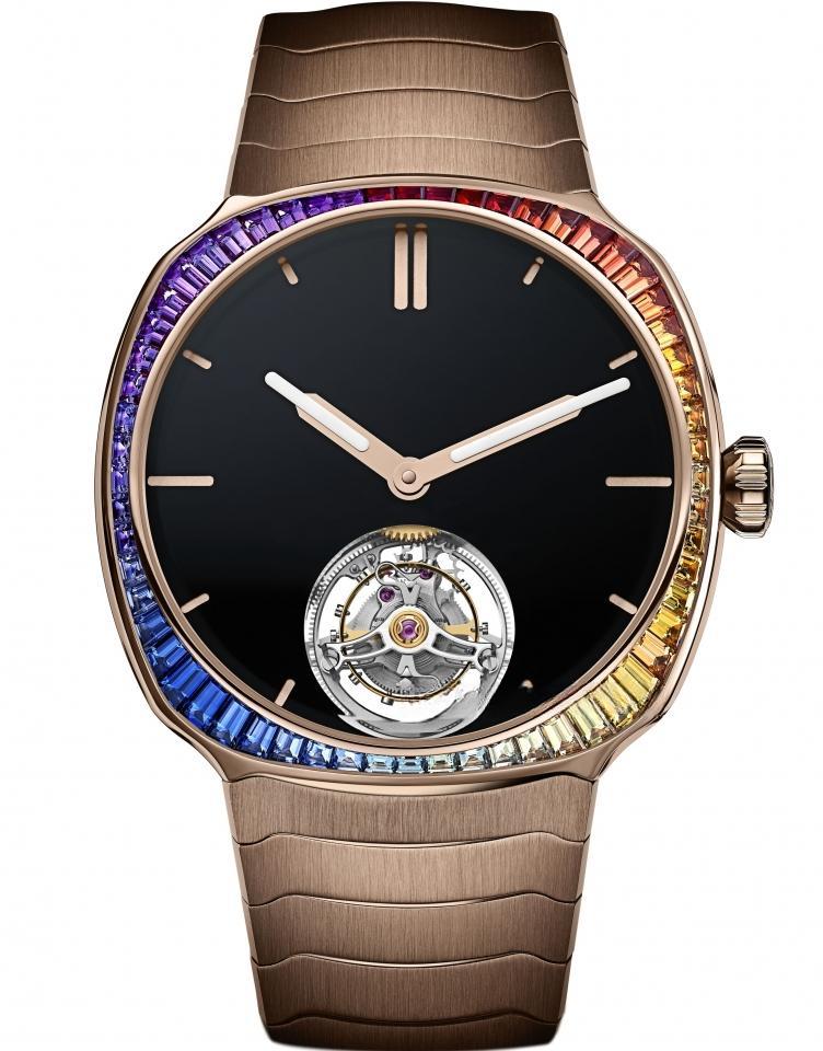 H. MOSER & CIE 6804-0401