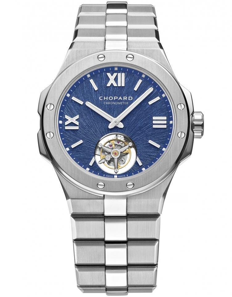 CHOPARD 298616-3001