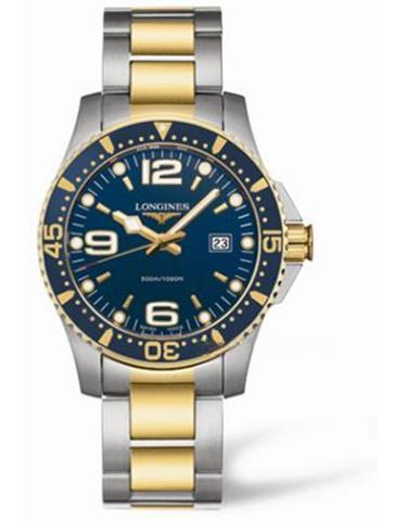 LONGINES