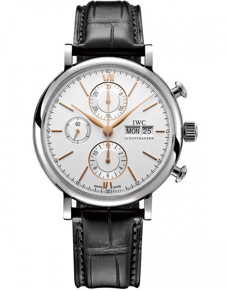 IWC IW391031