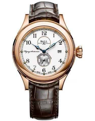 BALL WATCH
