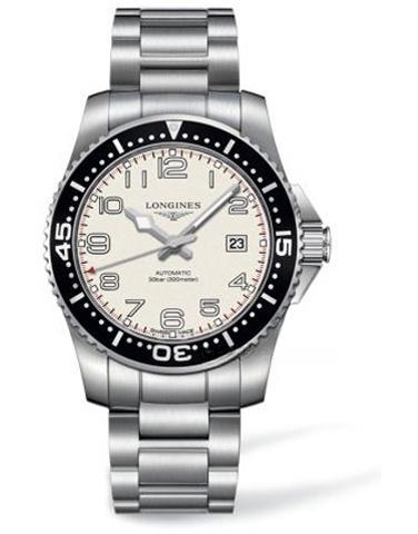 LONGINES